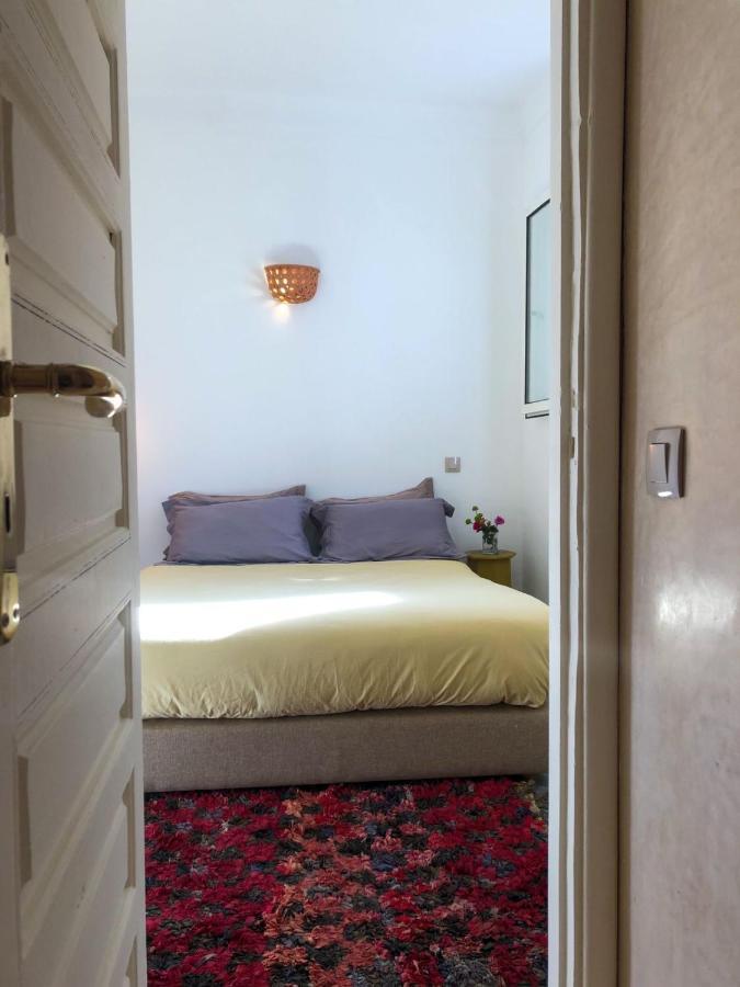 מרקש Vibrant Medina Loft And Roof Top מראה חיצוני תמונה