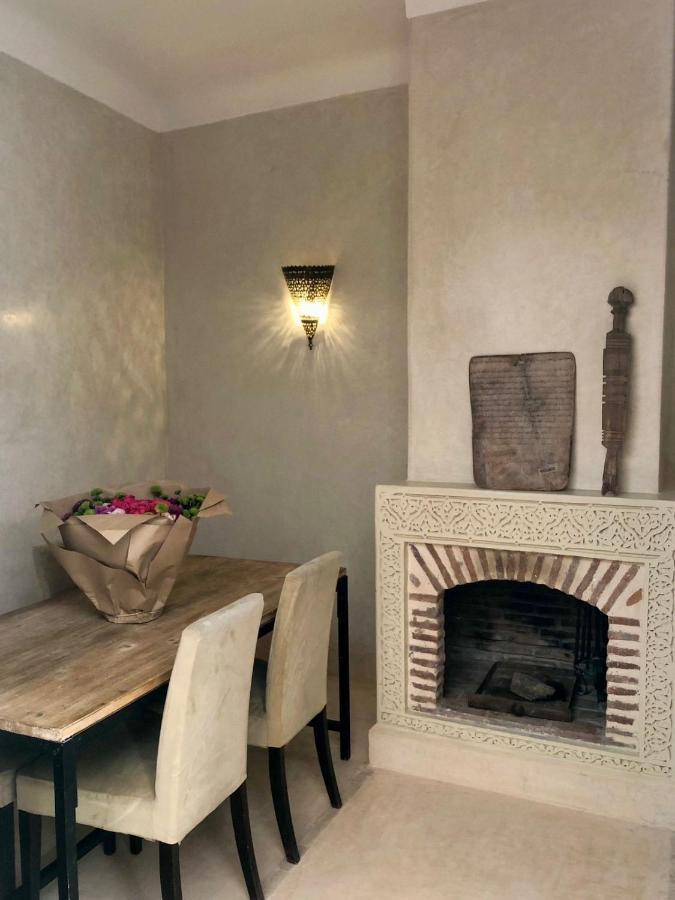 מרקש Vibrant Medina Loft And Roof Top מראה חיצוני תמונה