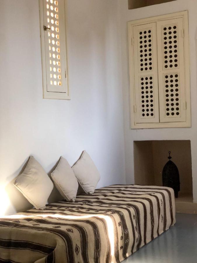 מרקש Vibrant Medina Loft And Roof Top מראה חיצוני תמונה