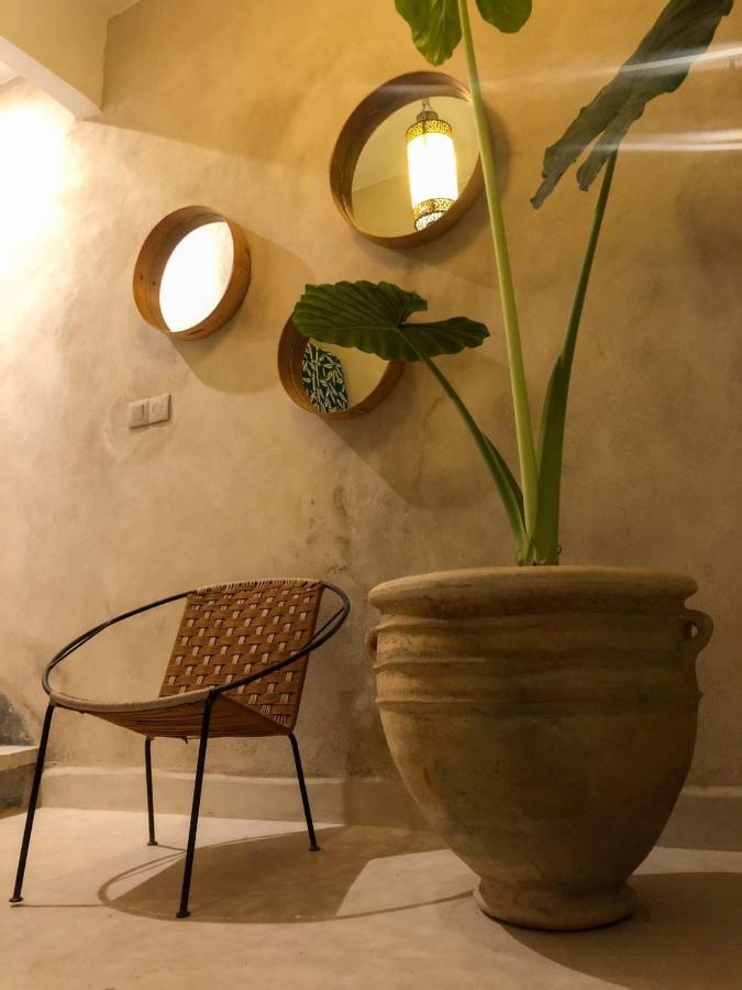 מרקש Vibrant Medina Loft And Roof Top מראה חיצוני תמונה