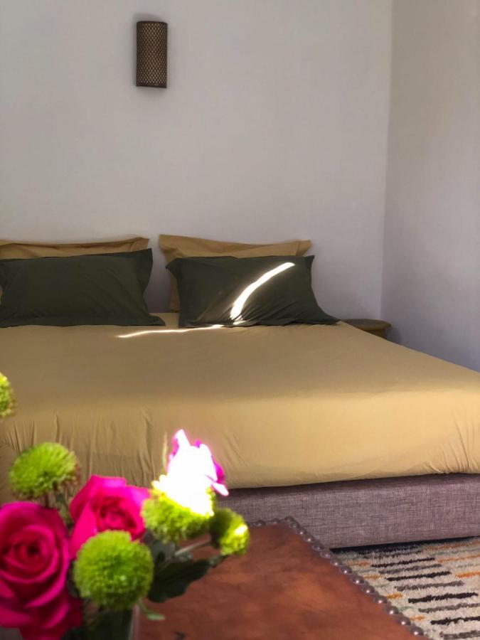 מרקש Vibrant Medina Loft And Roof Top מראה חיצוני תמונה
