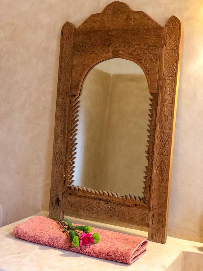 מרקש Vibrant Medina Loft And Roof Top מראה חיצוני תמונה