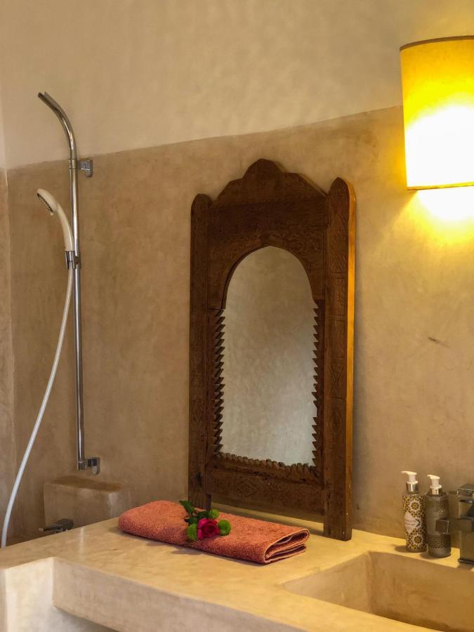 מרקש Vibrant Medina Loft And Roof Top מראה חיצוני תמונה